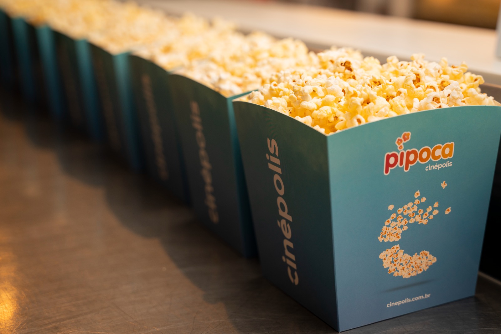 Iguatemi Ribeirão Preto recebe segunda edição da “Semana Cinépolis” com desconto em ingressos