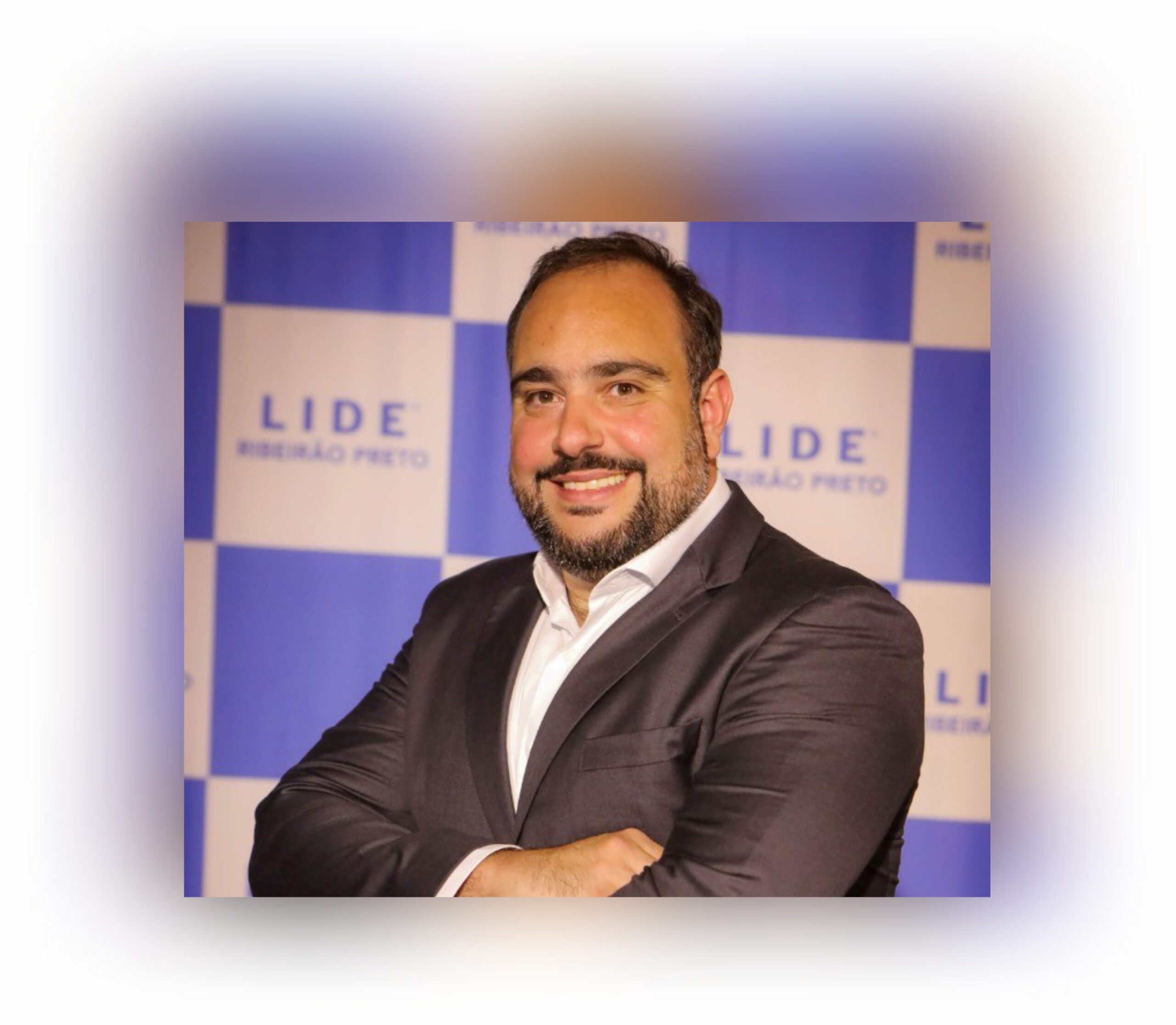 Victor Azouri Bermudes é nomeado presidente executivo do LIDE Ribeirão Preto