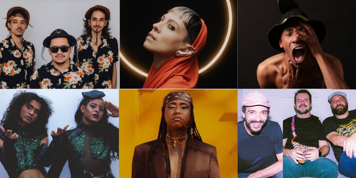 FestMAO terá duas mostras gratuitas e shows de encerramento a preço popular