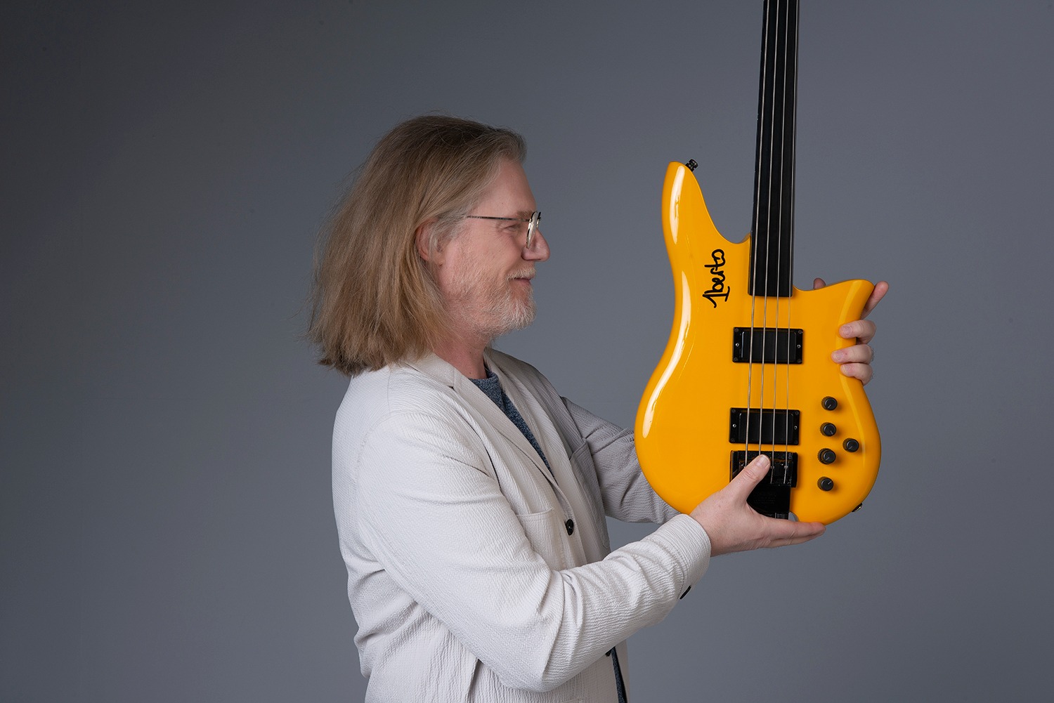 Humberto Gessinger apresenta showem Ribeirão Preto no dia 20 de outubro