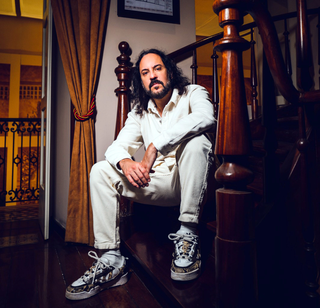 POW Festival Ribeirão Preto terá show gratuito de Gabriel Pensador