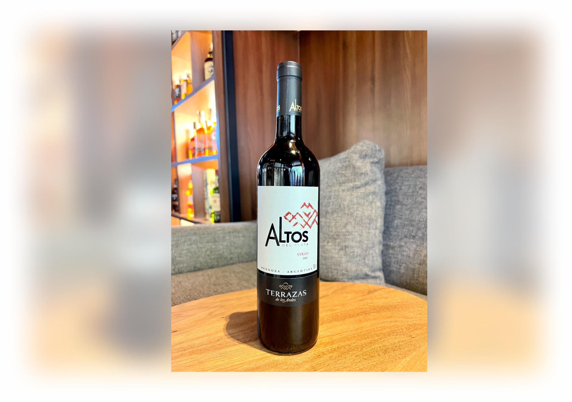 Casa da Bebida realiza degustação de vinhos com rodízio de pizza