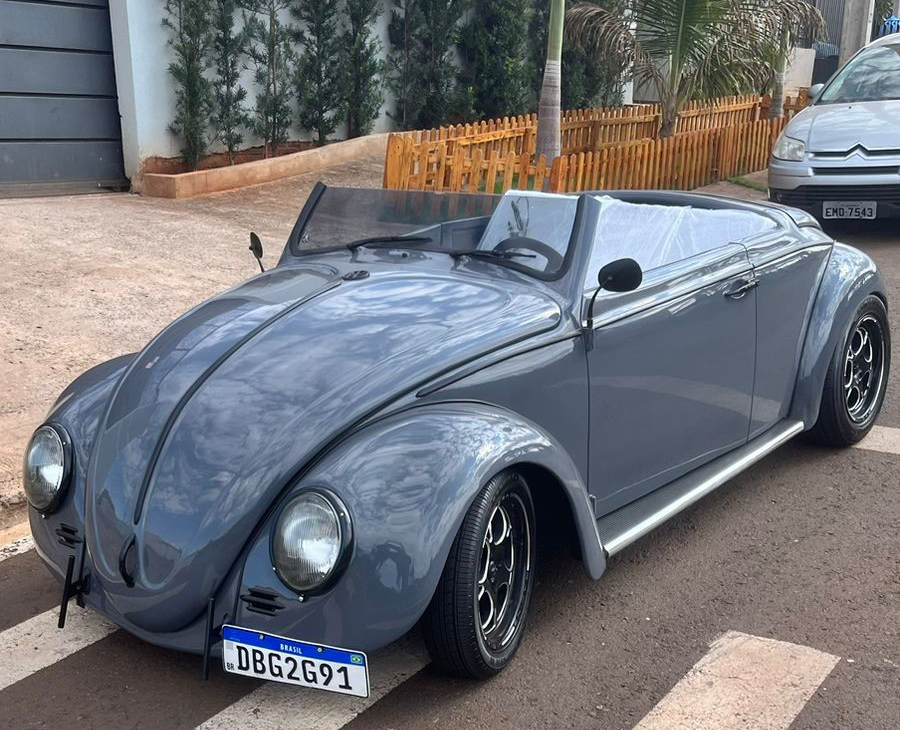 Ela está de volta! Exposição de carros antigos retorna ao Iguatemi Ribeirão Preto com mais de 30 raridades automotivas