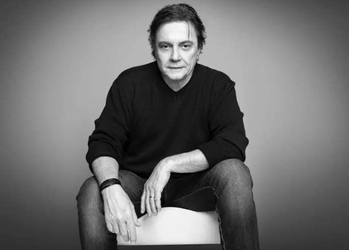 Fábio Jr apresenta show comemorativo de seus 70 anos em Ribeirão Preto neste sábado, dia 14