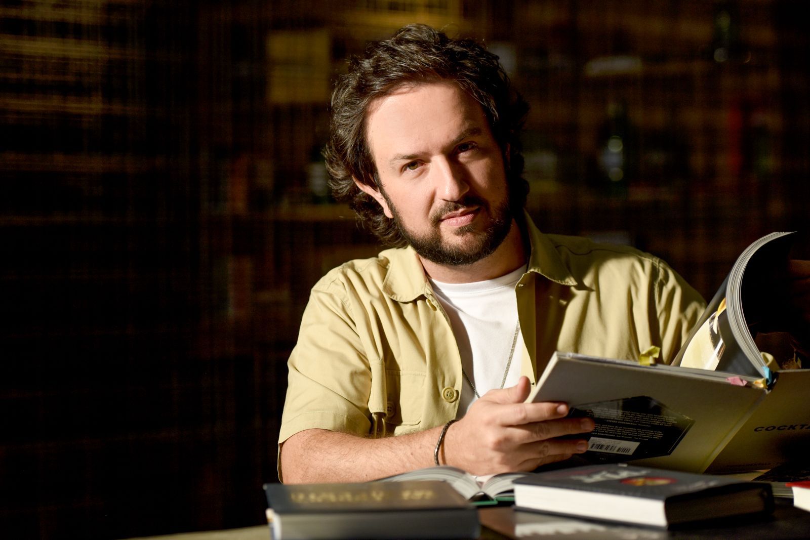 Zimbro Cocktails & CO vence prêmio Prazeres da Mesa como o melhor bar do Centro-Oeste