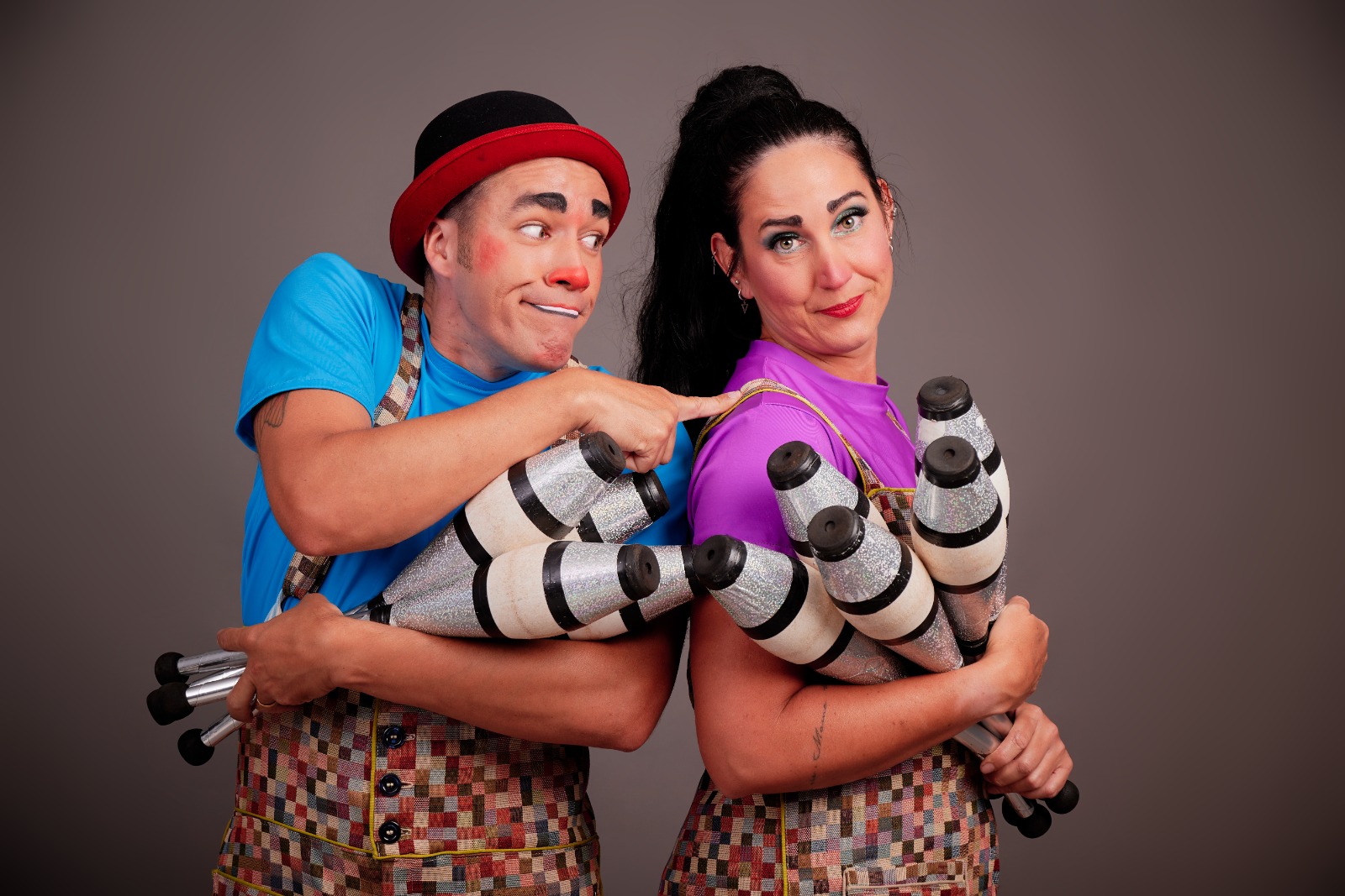 Fundação do Livro e Leitura divulga agenda cultural do mês de outubro com atrações para as crianças