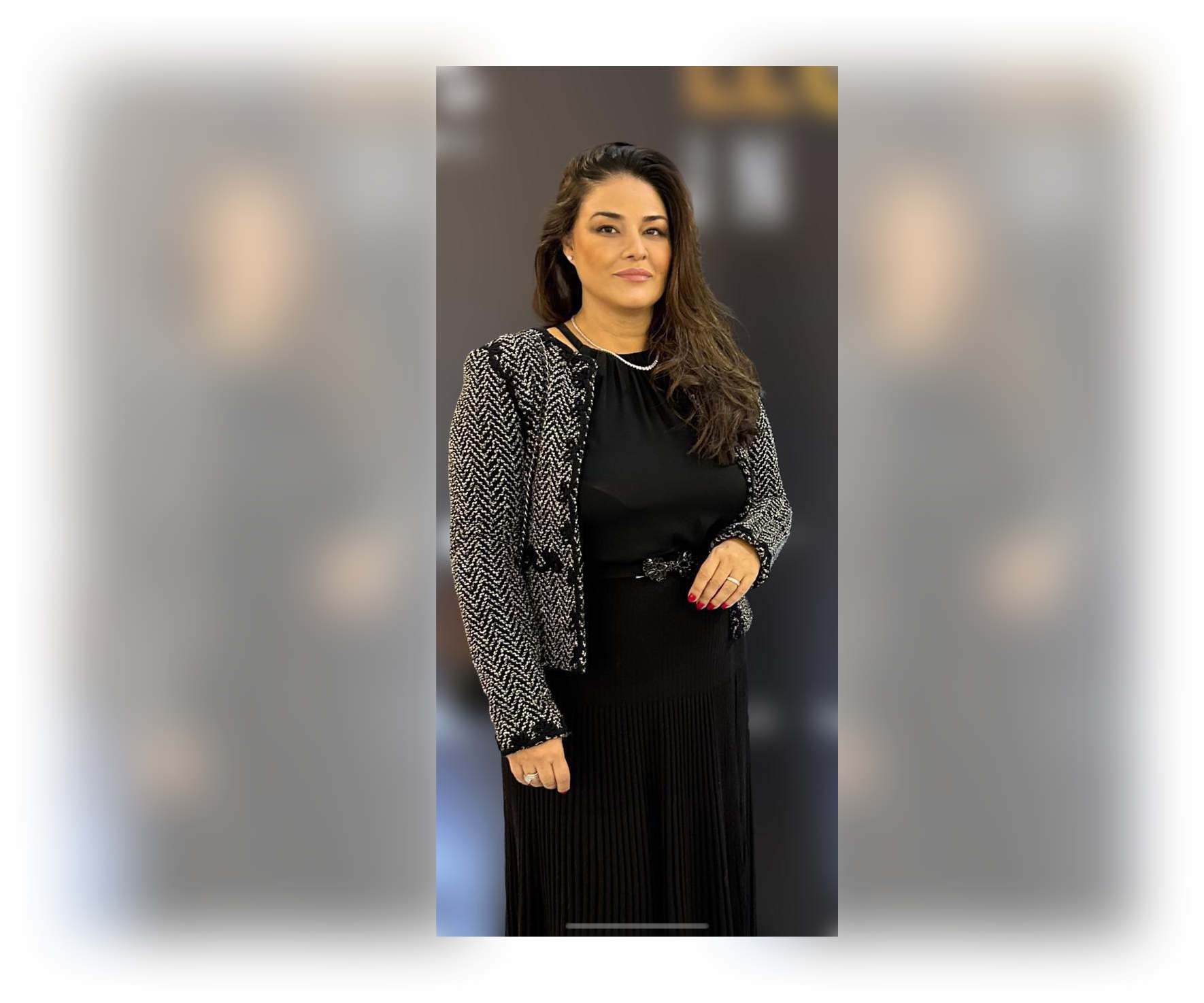 LIDE Mulher Ribeirão Preto recebe executiva e especialista em moda, Tati Nigro