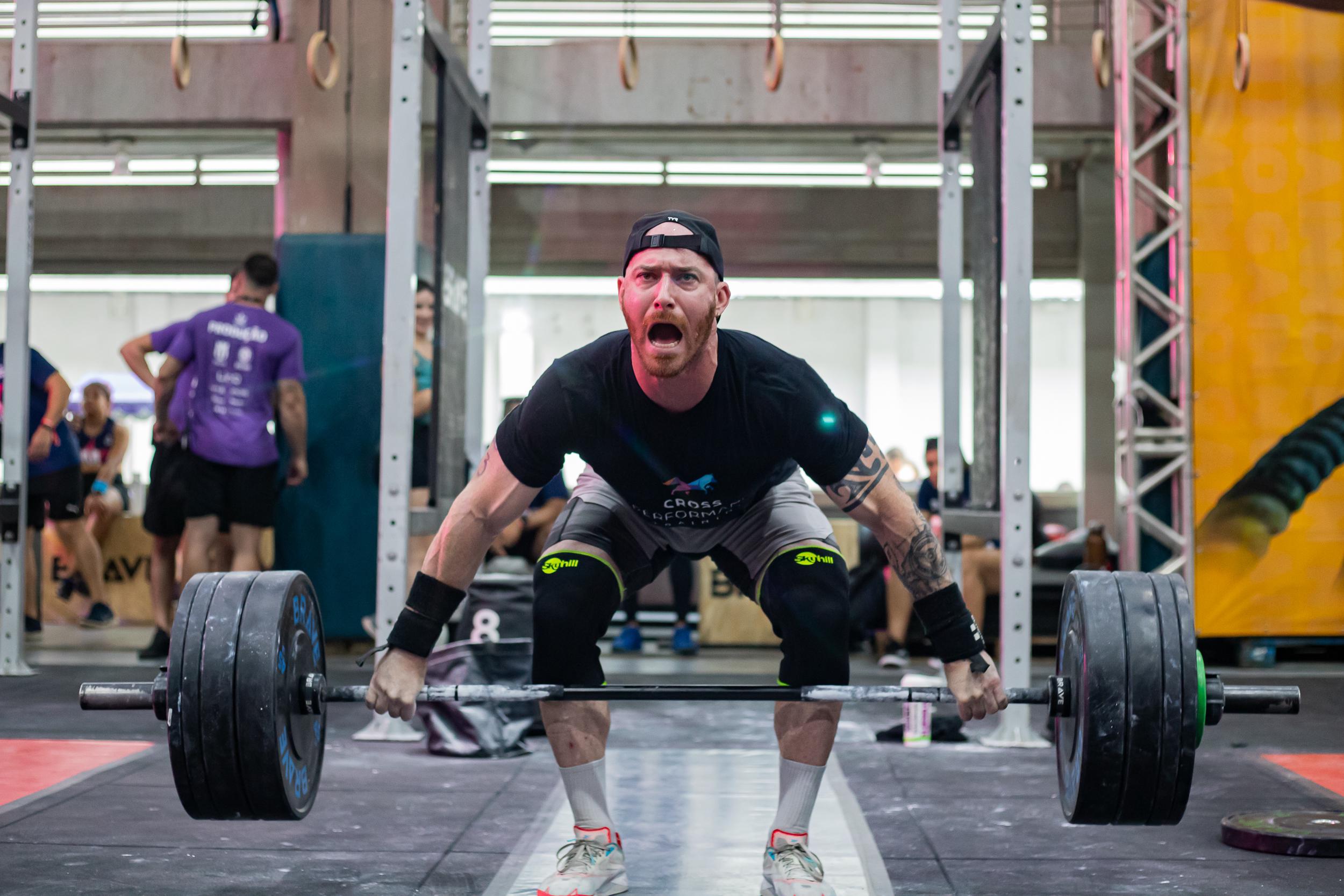 Monstar Games reúne atletas de todo o Brasil em São Paulo para um dos maiores evento fitness da América Latina
