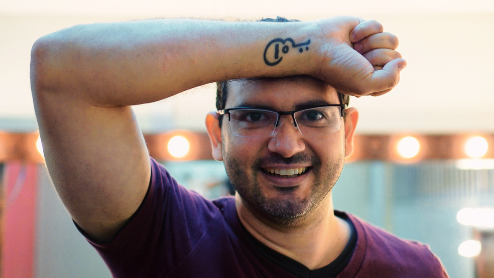 Pirassununga recebe ‘Cronovisor’, espetáculo tributo à Legião Urbana e Renato Russo