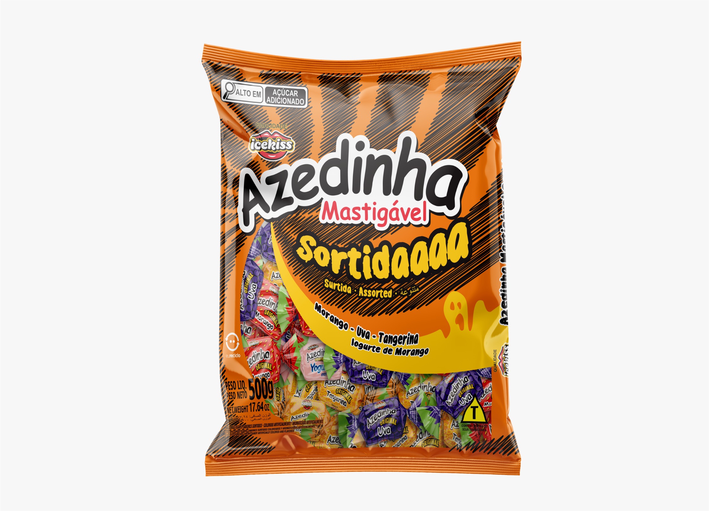 Cory apresenta lançamentos para Halloween e supera em 30% estimativas em vendas