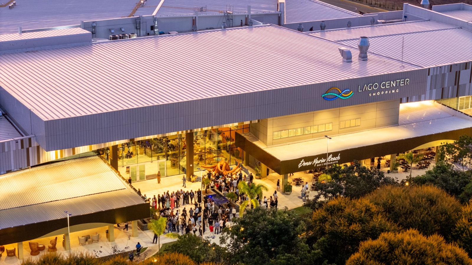 Presença de shopping centers na região Norte ganha força com a primeira unidade em Araguaína, no Tocantins