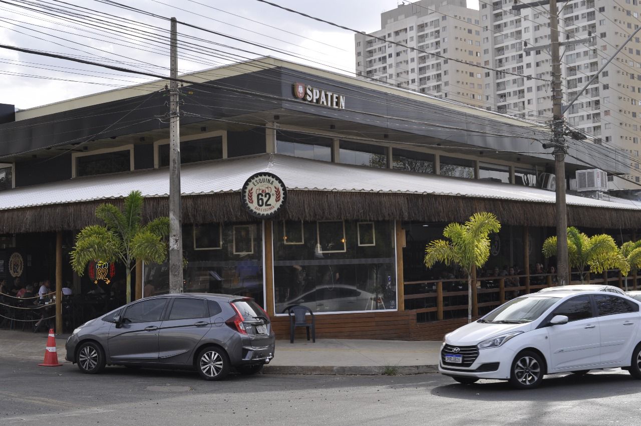 Restaurante em Goiânia confirma Banda Vibbe como atração para o Réveillon