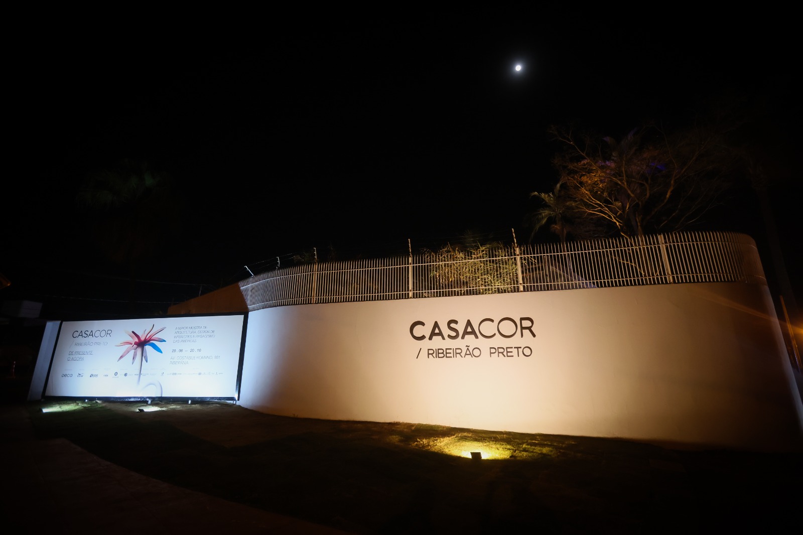 CASACOR Ribeirão Preto recebe desfile de moda nesta quarta-feira, 16