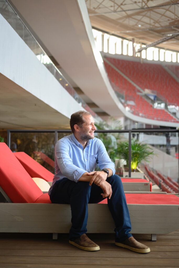 <p>João Pedro Puppini</p>