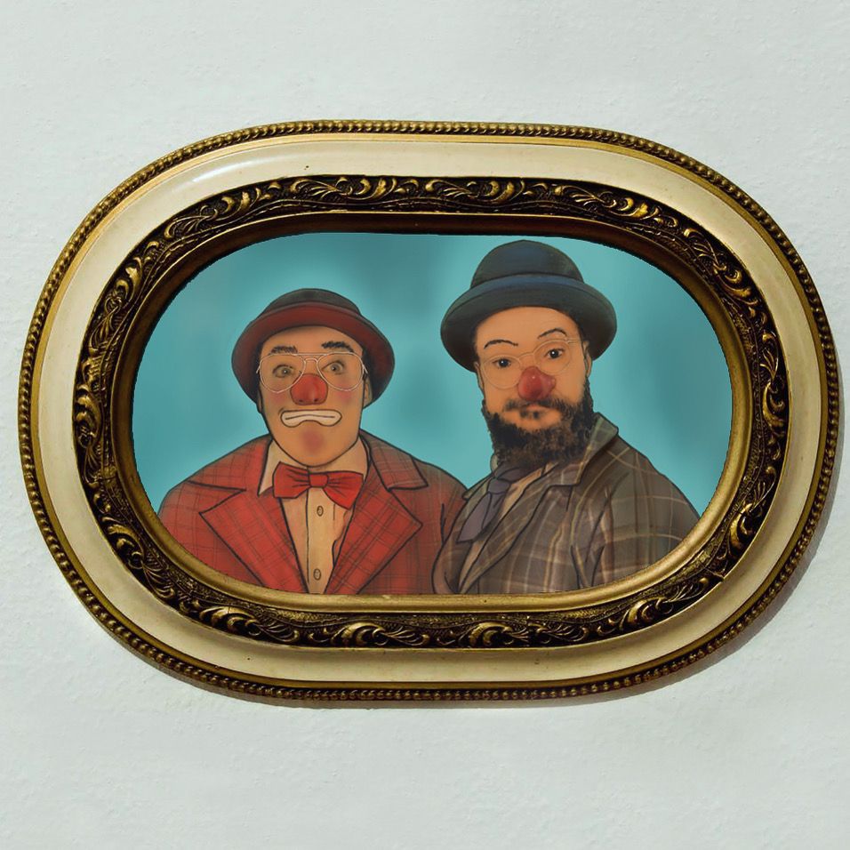 Cia Raros Circo e Teatro estreia espetáculo sobre o envelhecimento