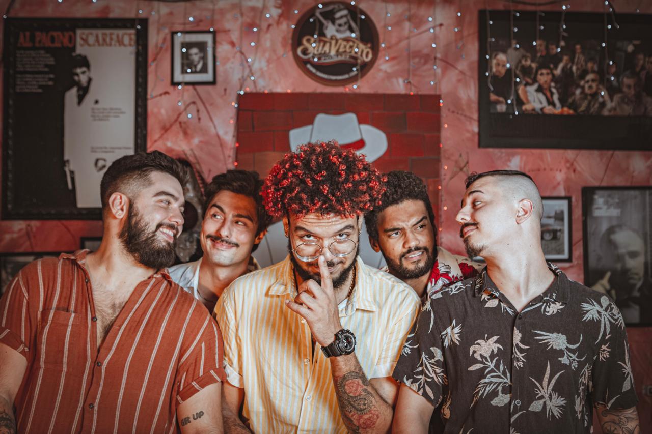 Encontros musicais inusitados baseados na cultura das Jam Sessions é a proposta do JAM Festival em Ribeirão Preto