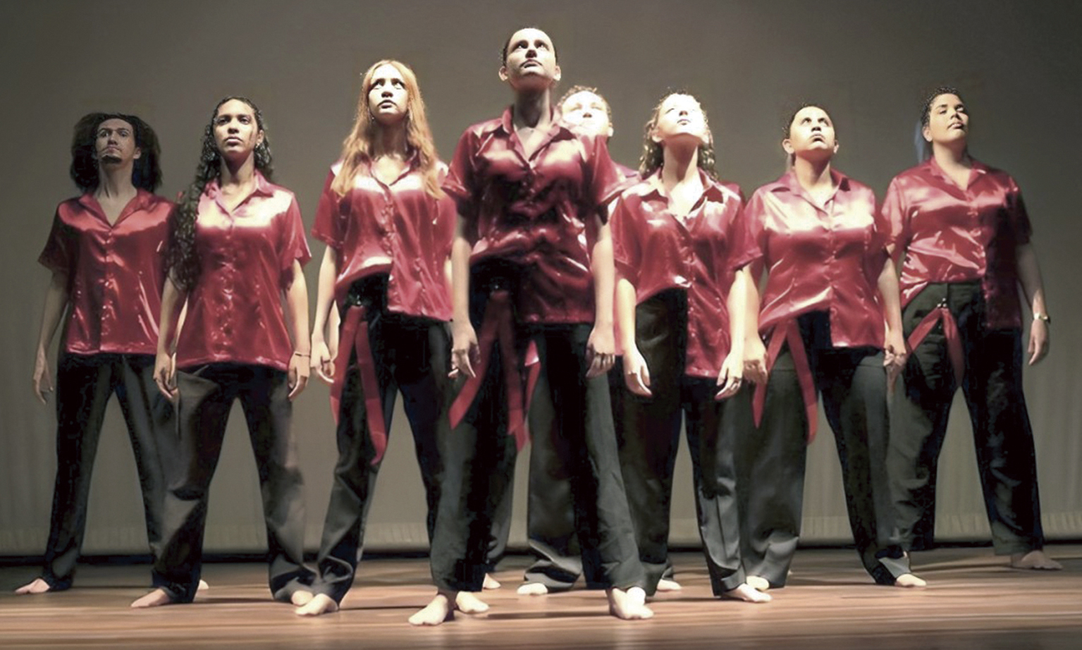 Dança e Cultura: transformando vidas de crianças e jovens em Serrana através da arte