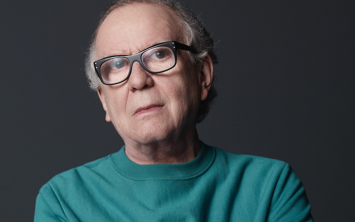 Publicitário Washington Olivetto morre, neste domingo, aos 73 anos