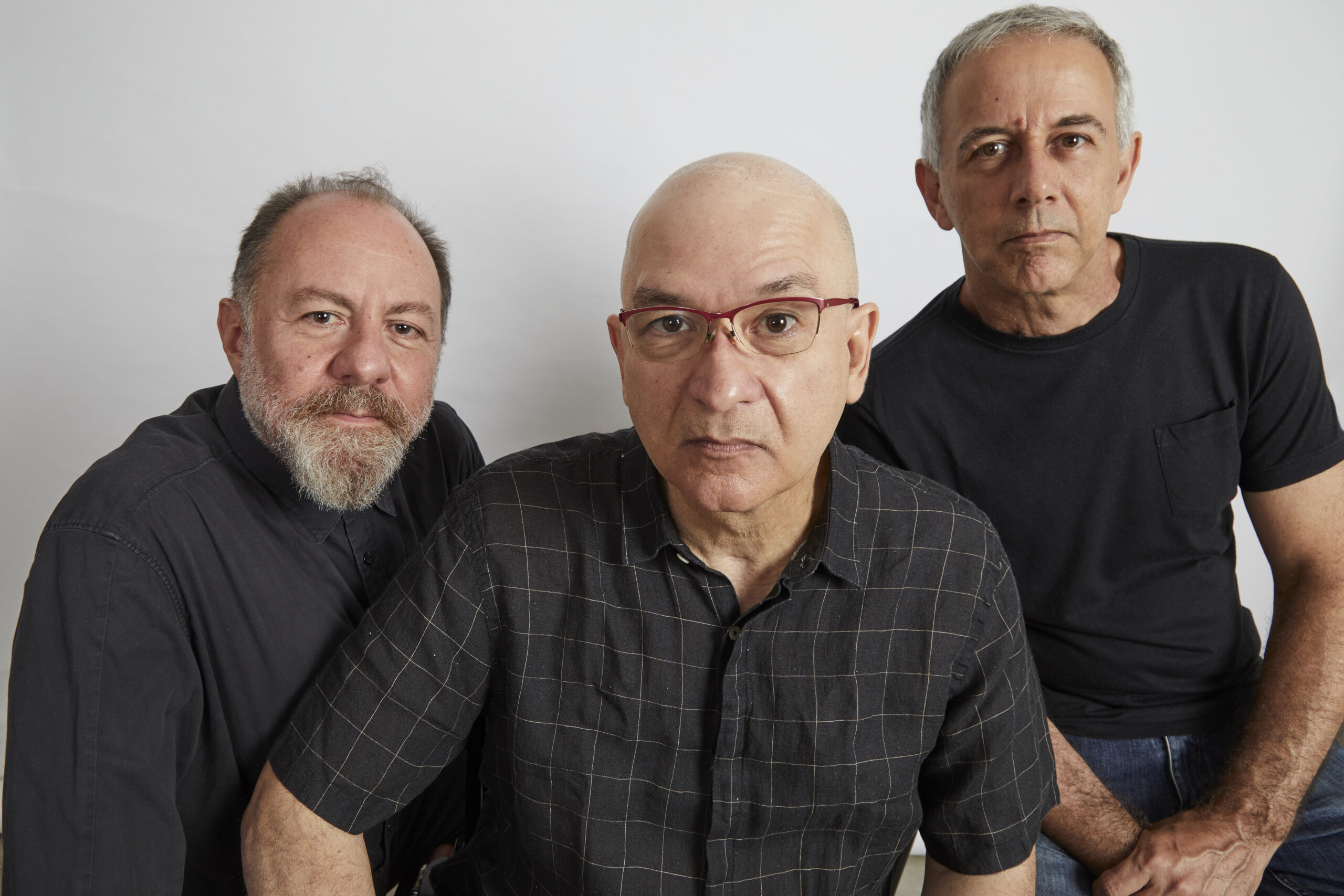 Os Paralamas do Sucesso agitam Ribeirão Preto e encerram novembro com muito rock e energia