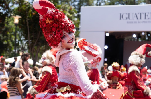 Iguatemi Ribeirão Preto anuncia experiência imersiva de Natal e a tão esperada ‘Chegada do Papai Noel’