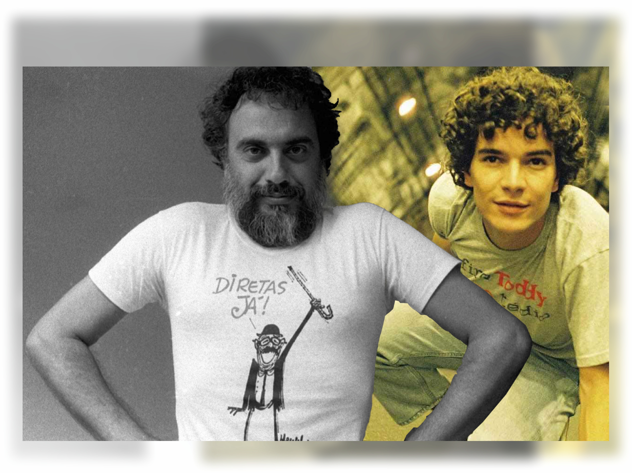 No dia 1º de dezembro, Canal Brasil exibirá filmes com diversas perspectivas sobre a Aids