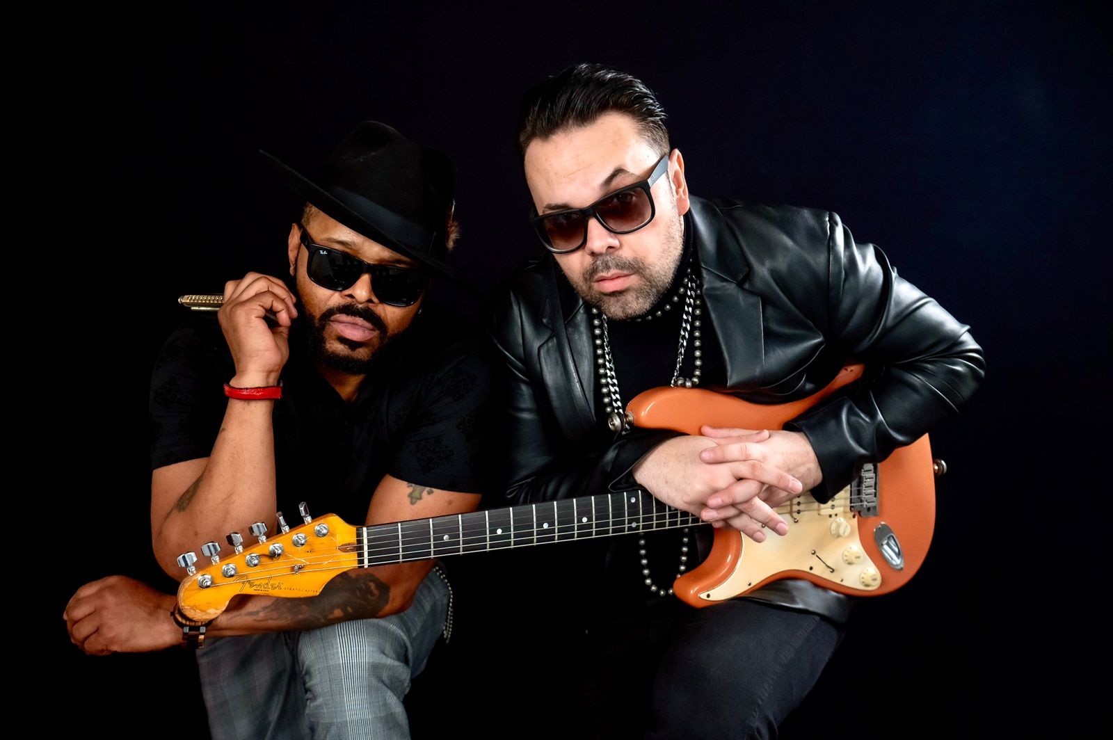 JAM Festival reúne grandes nomes do blues e soul nacional e internacional  em Ribeirão Preto nesta sexta feira