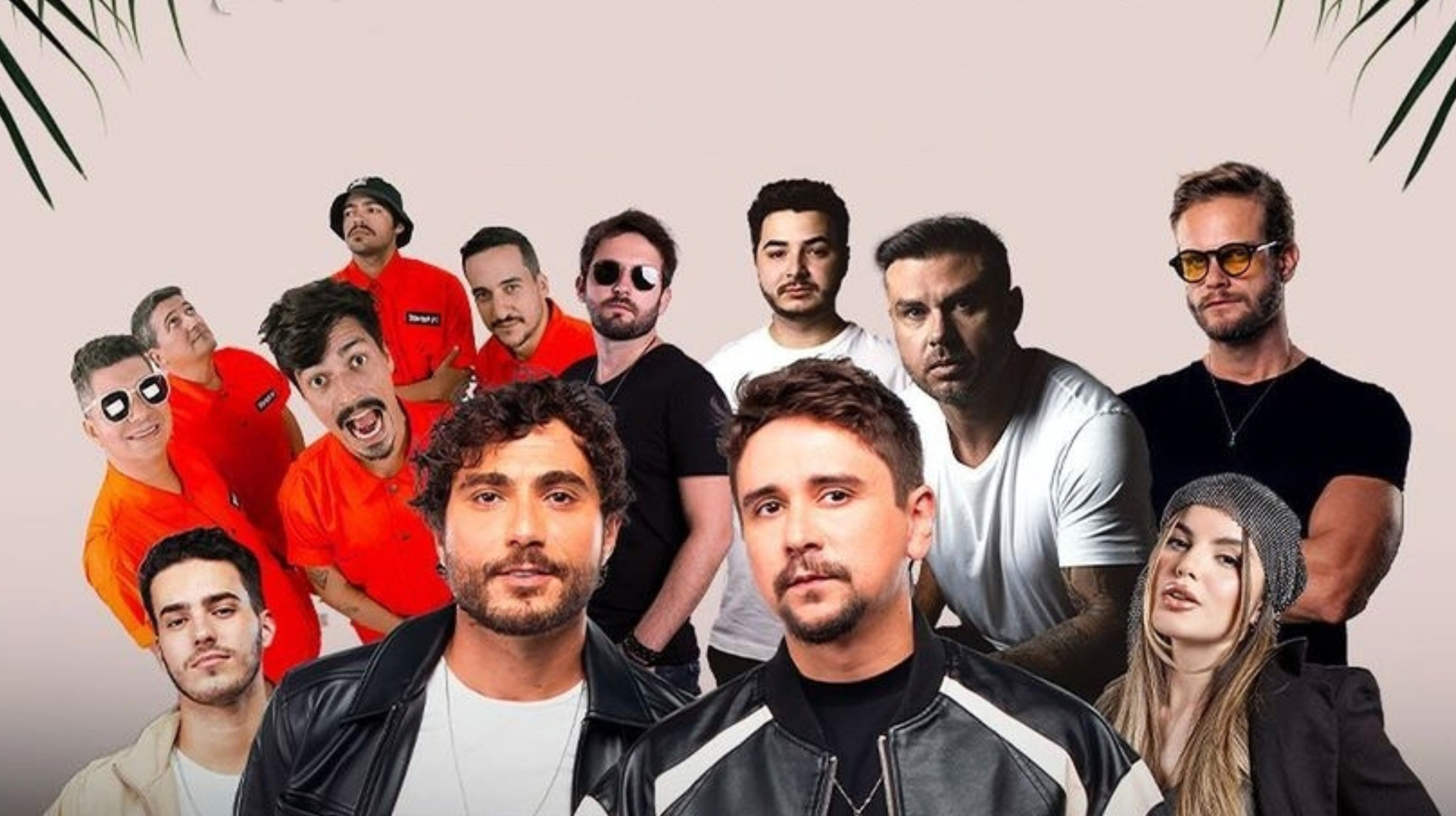 O Jardim do Bruninho & Davi, chega a Ribeirão Preto, no Shopping Iguatemi