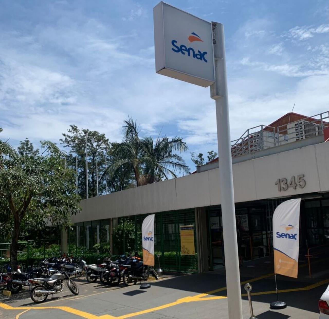 Design com raízes: Senac Franca celebra a ancestralidade brasileira