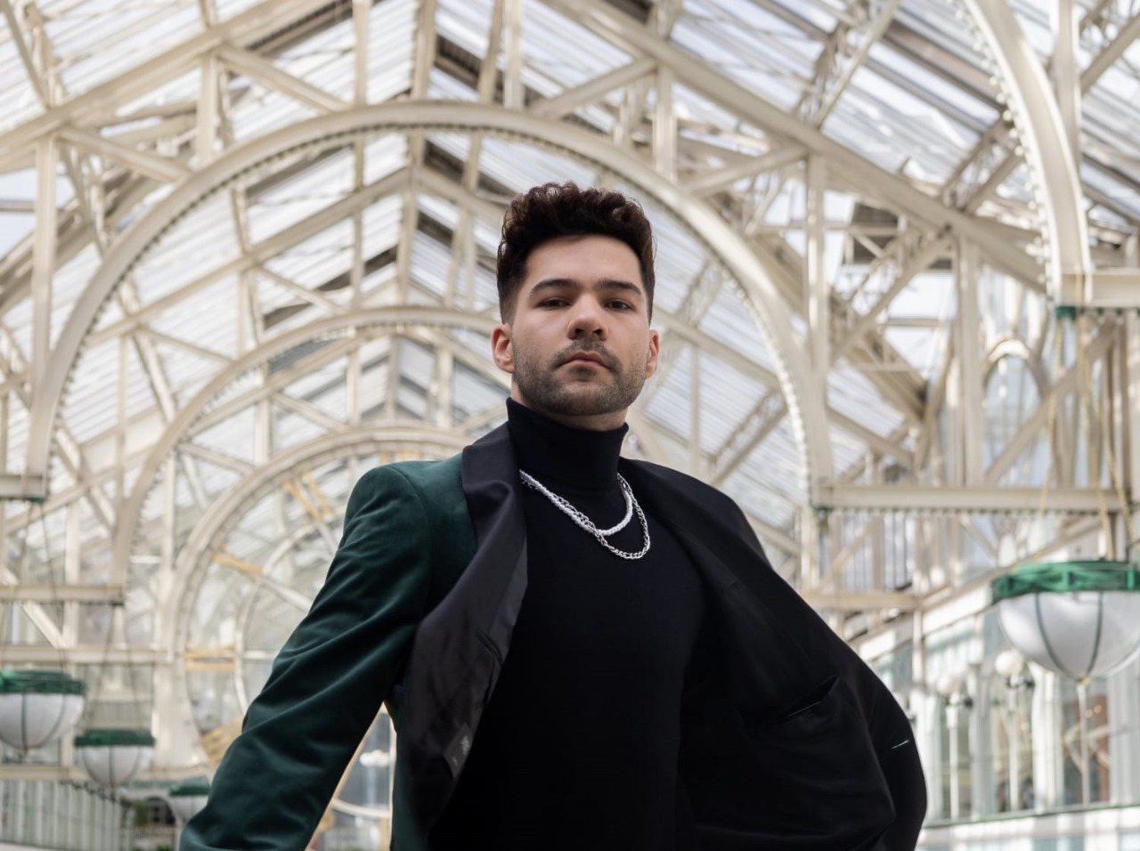 “O Chamado do Relógio da Vida e o Valor do Tempo” novo livro de Wesley Poison