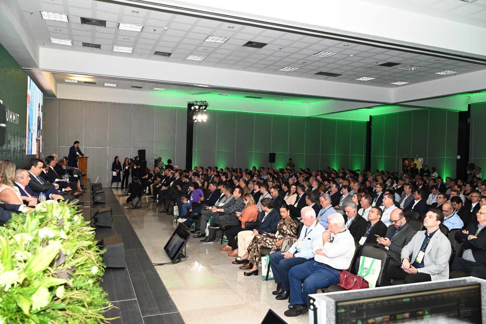 ORPLANA anuncia 2ª edição do Cana Summit em Brasília/DF