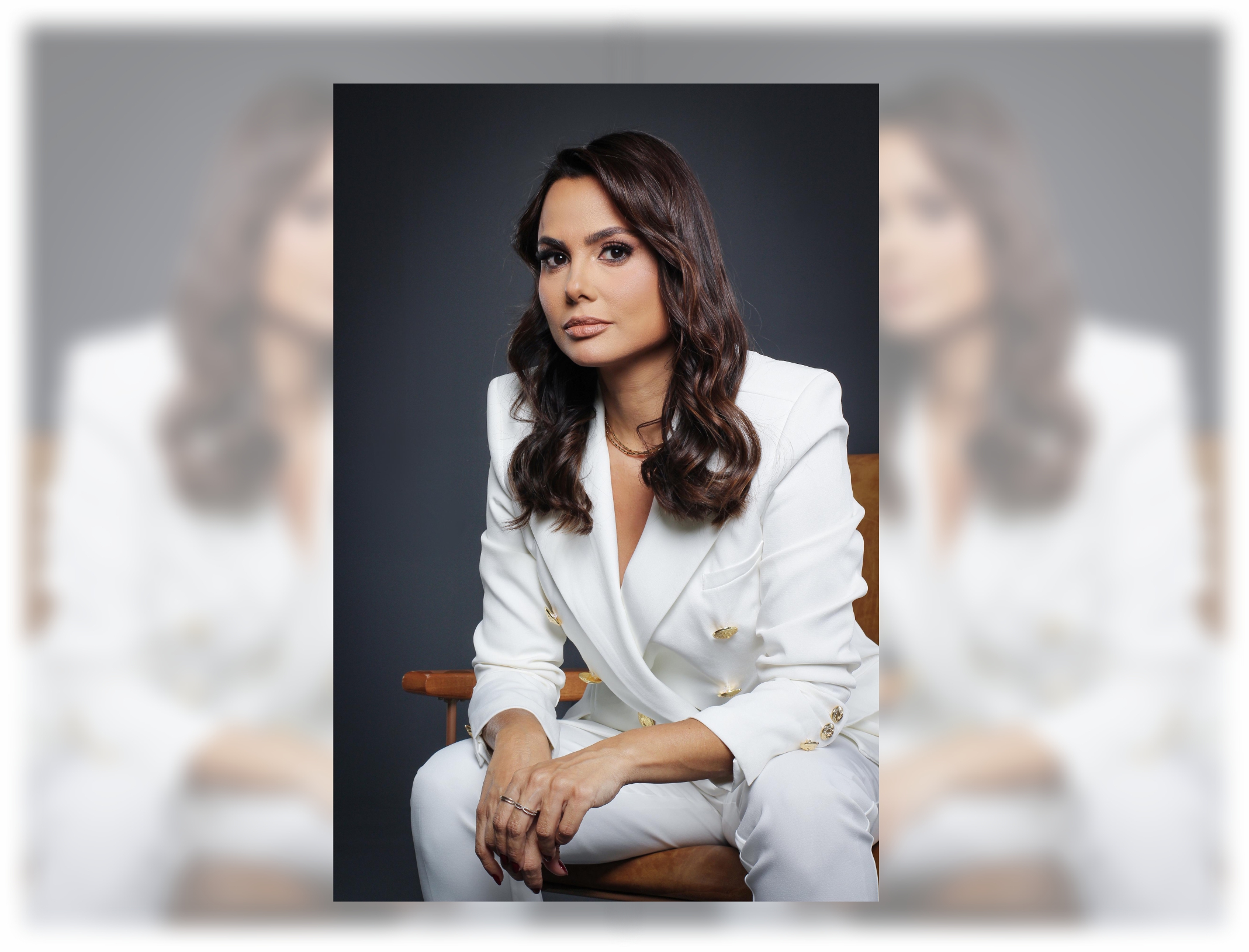 TUDO COMUNICA: método Inovador de Patrícia Zach transforma a comunicação em ferramenta de impacto e autenticidade