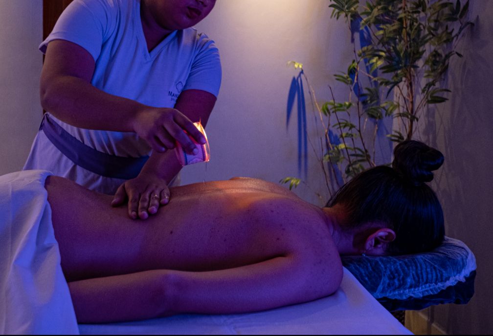 Black Friday MandariN Spa Urbano Cuidados e bem-estar com descontos para presentear neste Fim de Ano