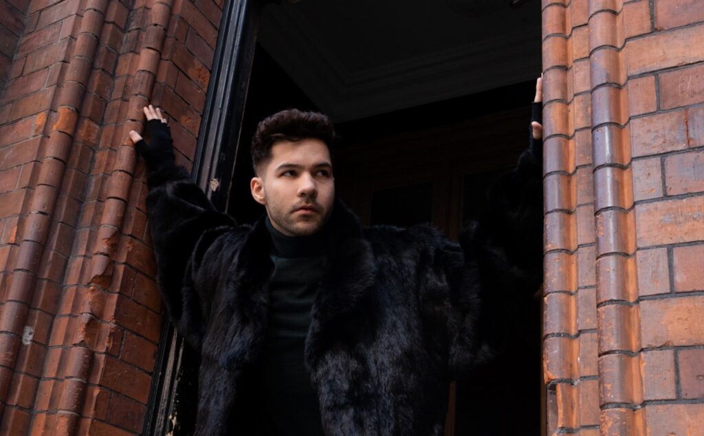 <p>Crédito: Alex Coppinger</p>
