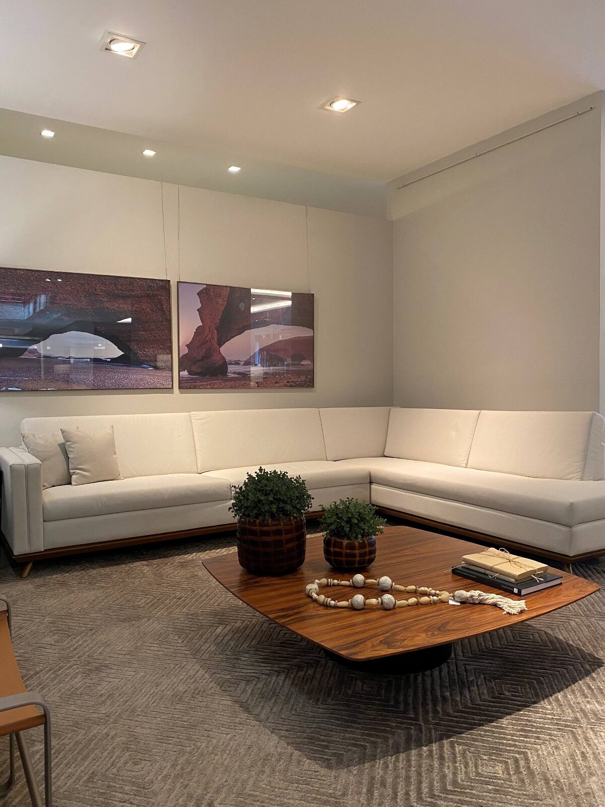 Black Friday: seis sofás para você transformar a sua casa com sofisticação