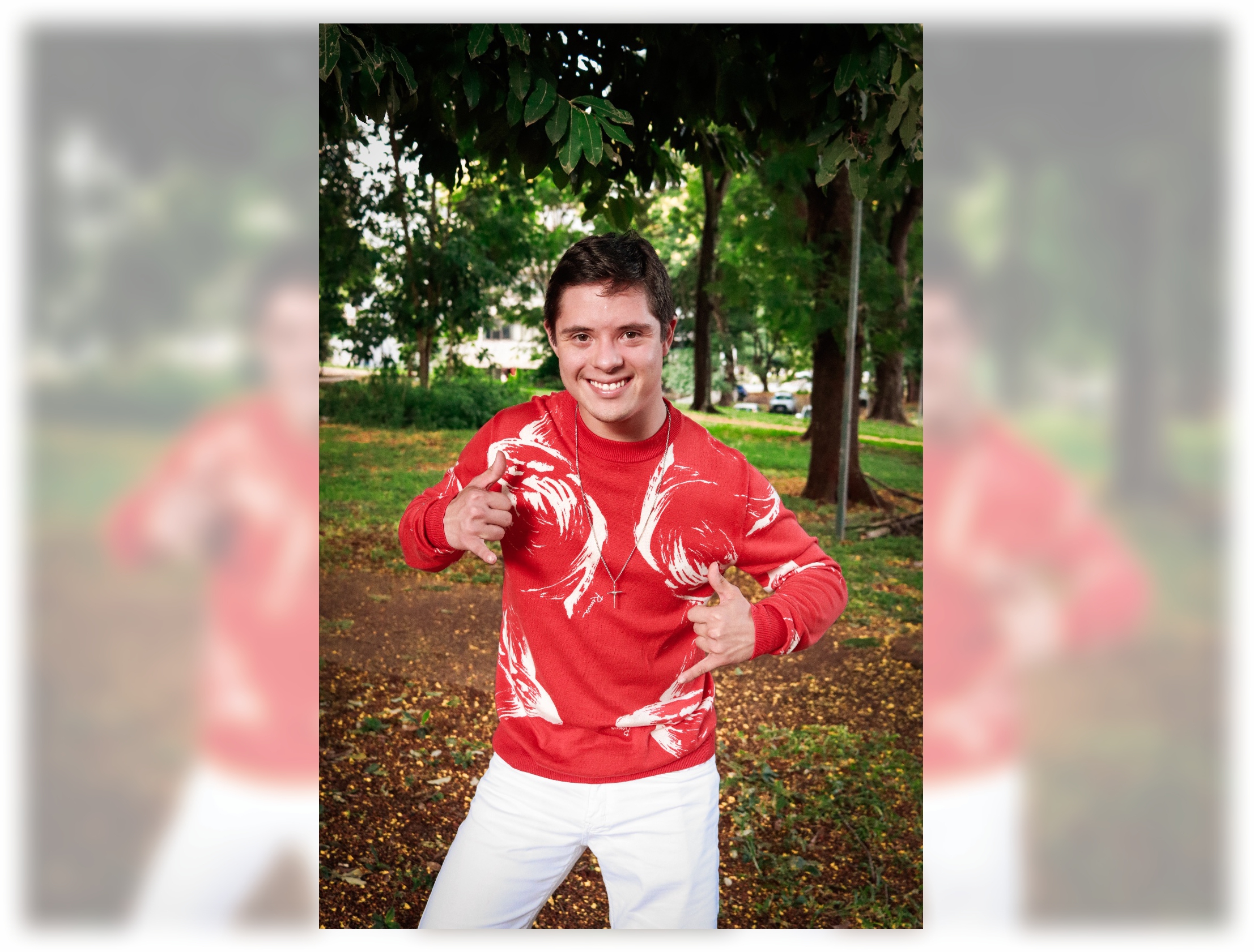 Personalidades de Goiás prestam apoio a João Vitor de Paiva na votação iBest