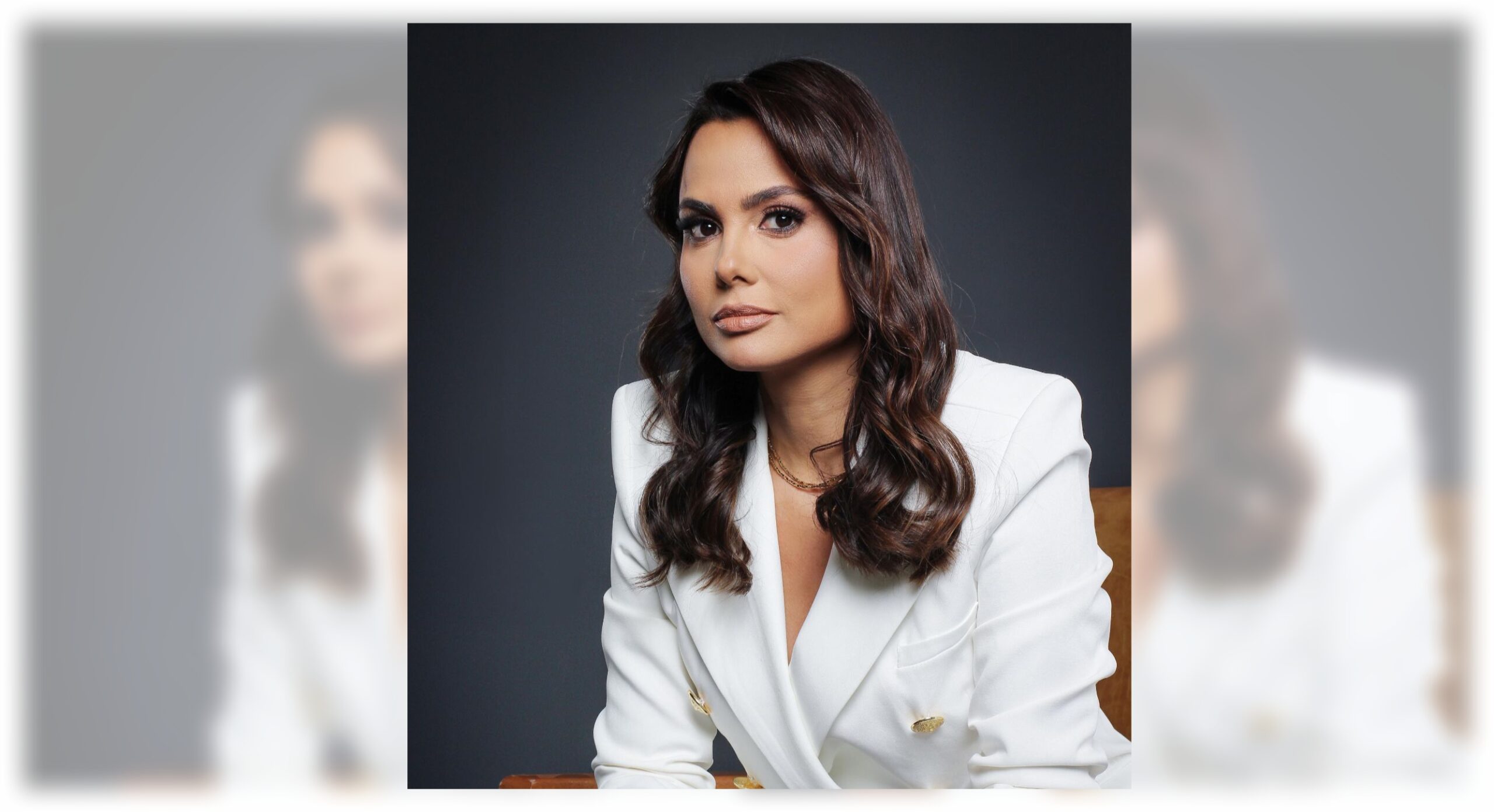 Patrícia Zach está confirmada no Digital Revolution The New Era, uma imersão na era digital em Goiânia