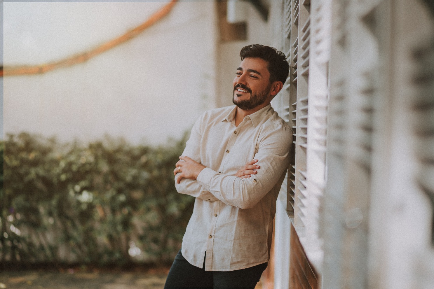 Thiago Brado apresenta show ‘Clássicos da Igreja’ em Ribeirão Preto