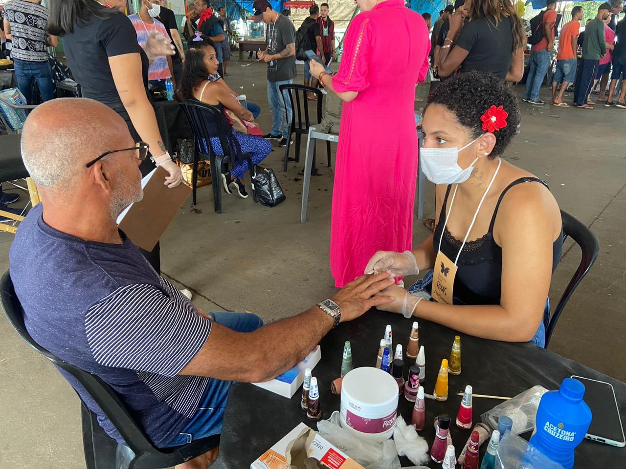 6ª Edição do Projeto Beleza nas Ruas acontece em Goiânia e em diversas cidades do Brasil no dia 1º de dezembro