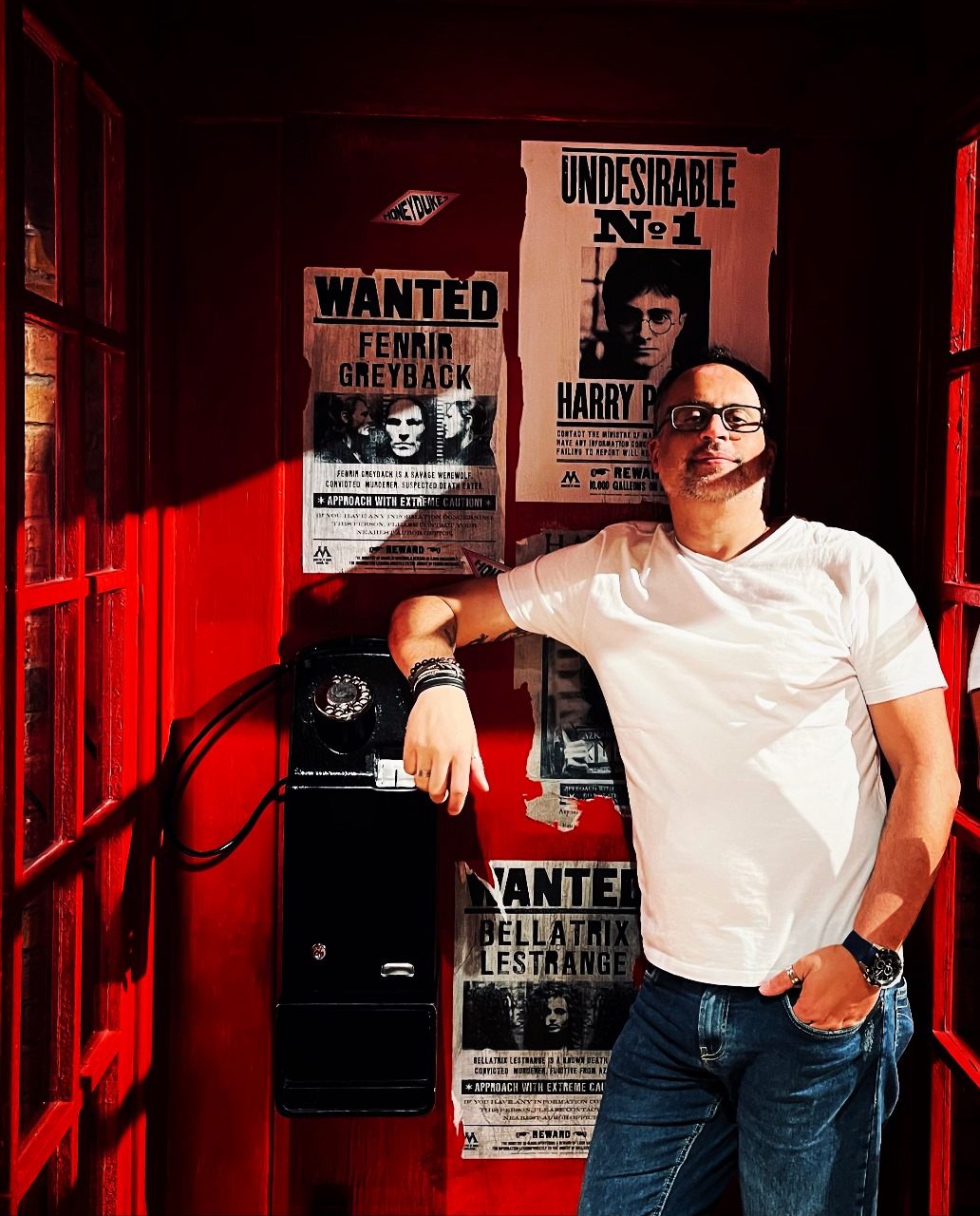 Alê Novais apresenta suas obras na mostra “That Type of Art”