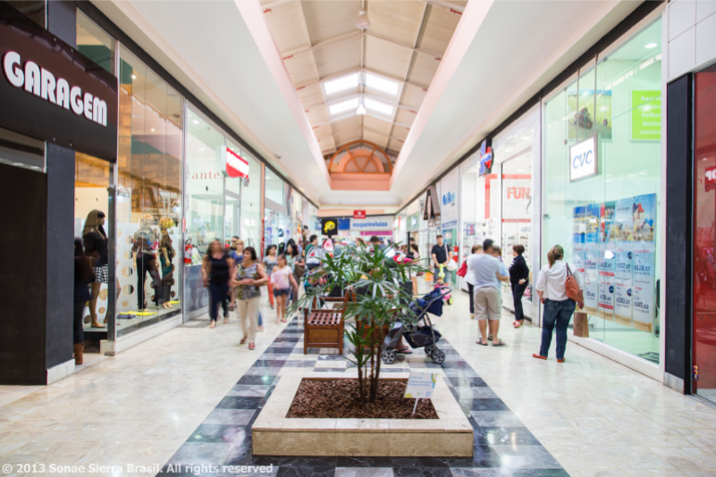 Franca Shopping anuncia horário especial para as compras de Natal