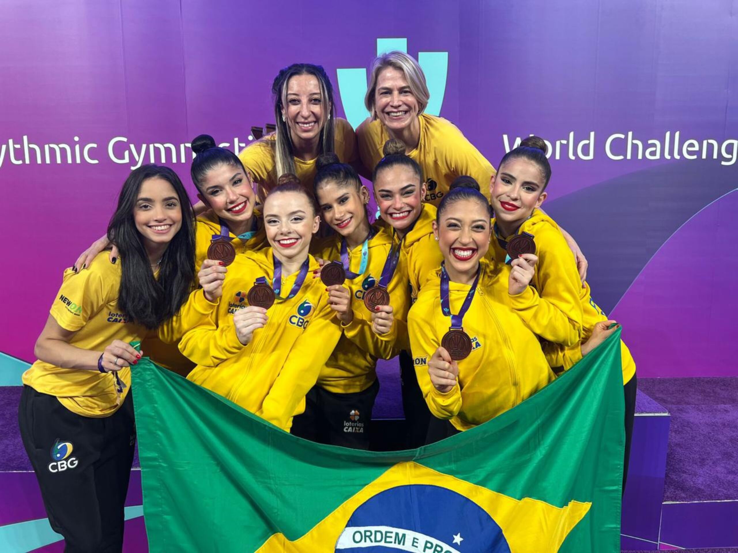 Sesc Verão chega à sua 30ª edição, celebrando o legado contínuo de incentivo à prática de esportes e atividades físicas