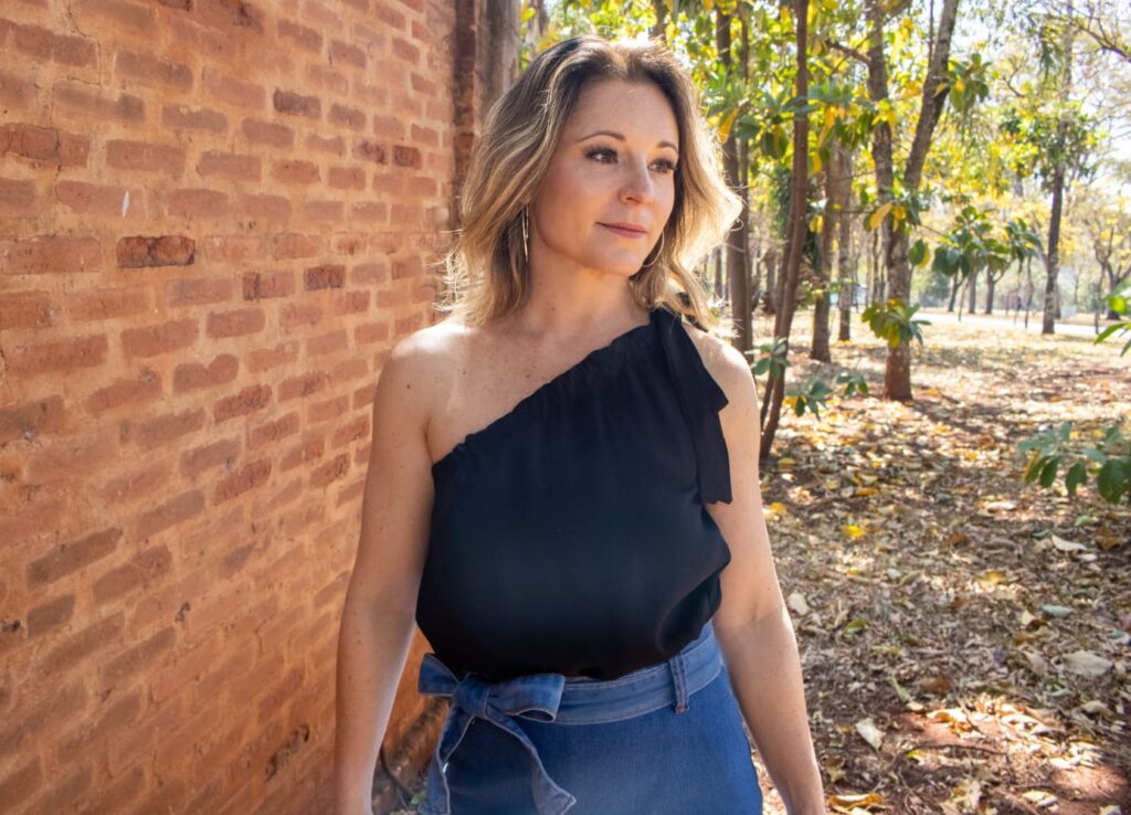 <p>Danielli Borges</p>