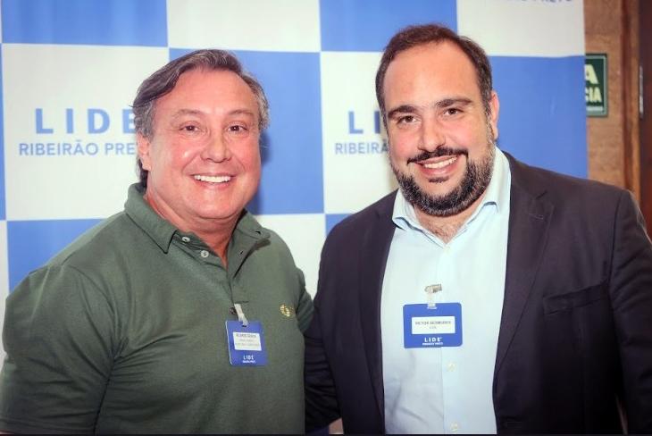LIDE Ribeirão Preto promove evento sobre oportunidades e experiências de negócios entre Brasil e China