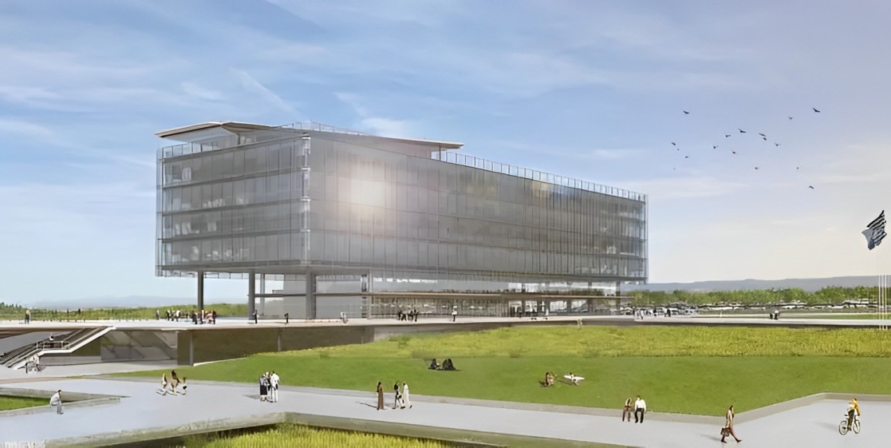Prefeito Eleito Ricardo Silva obtém liminar para suspensão da obra do novo Centro Administrativo de Ribeirão Preto
