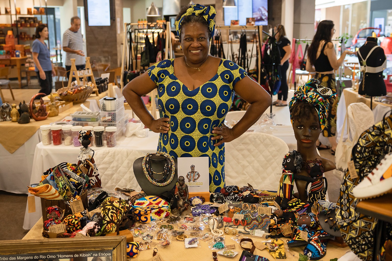 Renascimento através da arte: conheça algumas histórias de superação de artesãos francanos