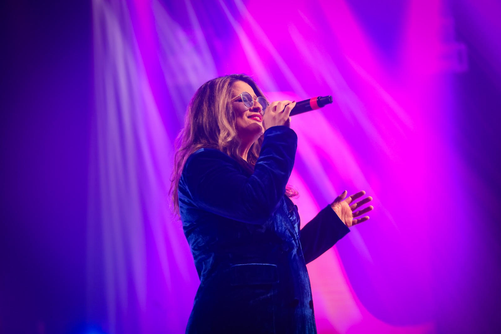 Alessandra Freire apresenta clássicos do samba e da MPB em Ribeirão Preto