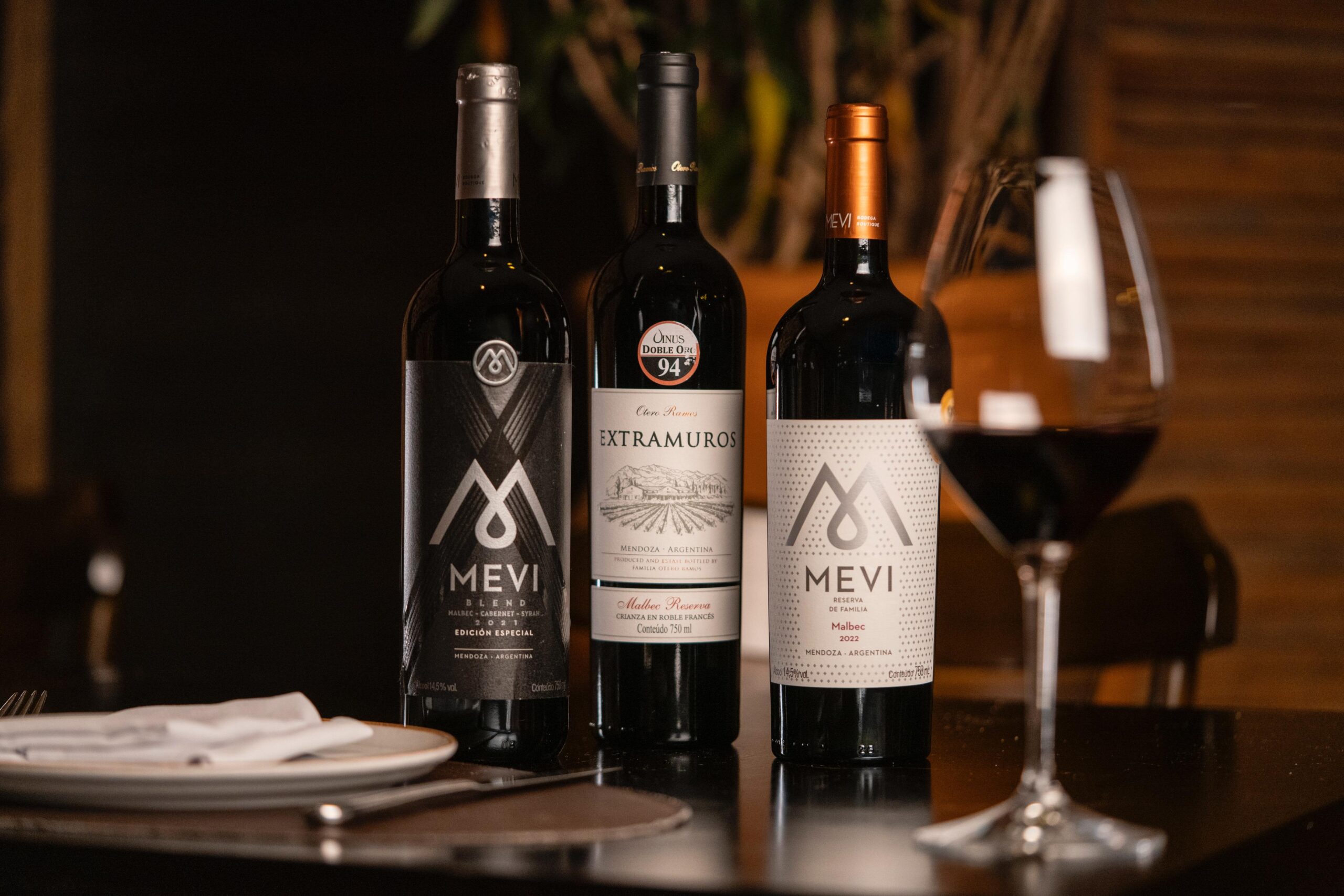 Como harmonizar vinhos com o cardápio das festas de final de ano