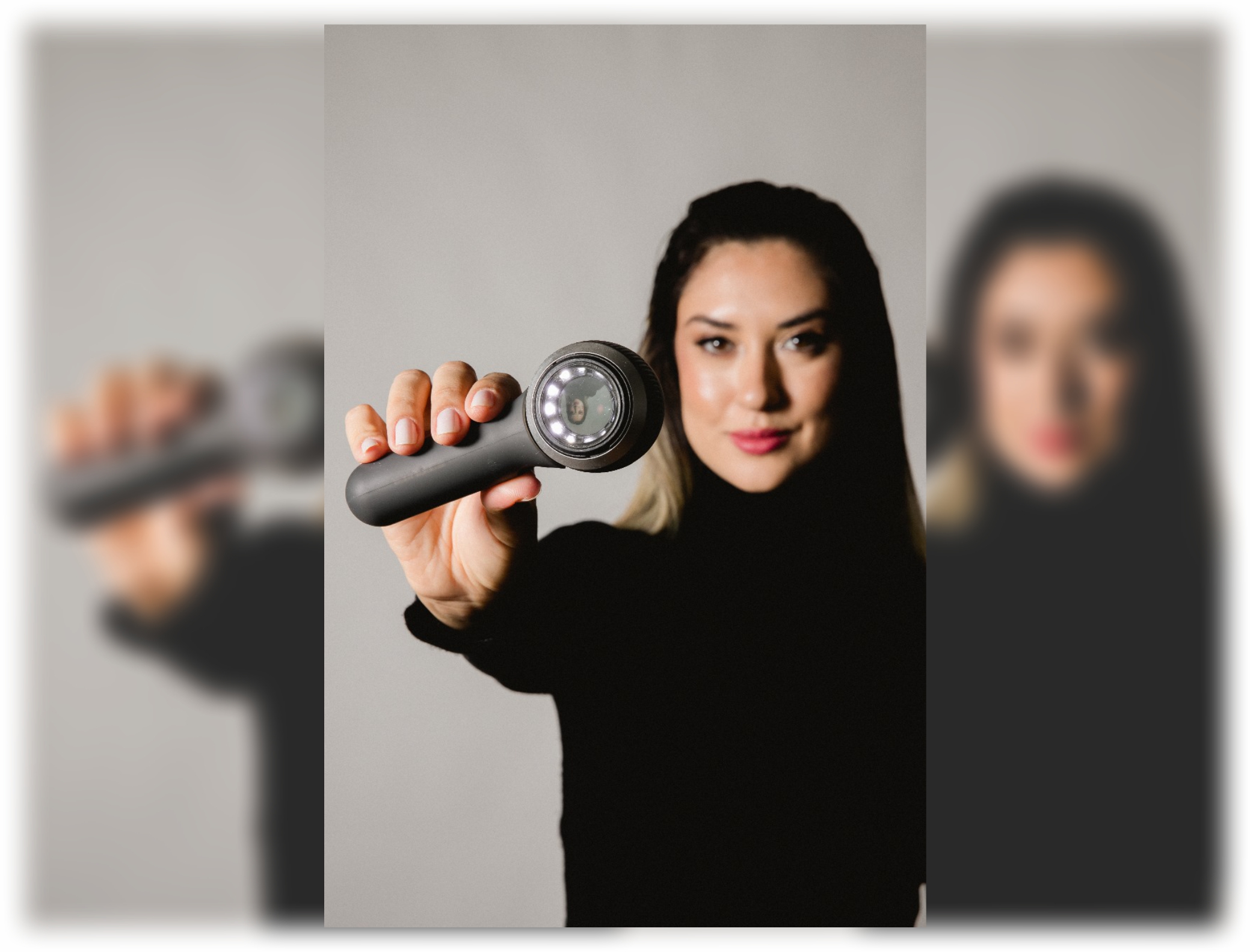 Cuidados com a pele na comemoração das férias e com as maquiagens exageradas