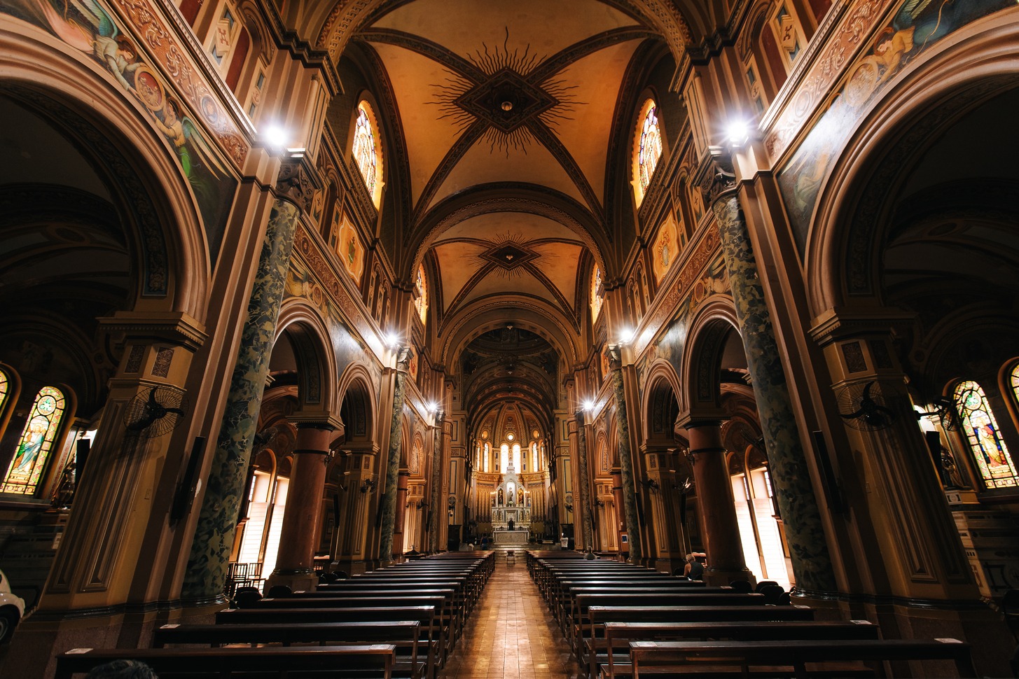 Catedral Metropolitana de Ribeirão Preto celebra Missa em Ação de Graças aos novos governantes da cidade