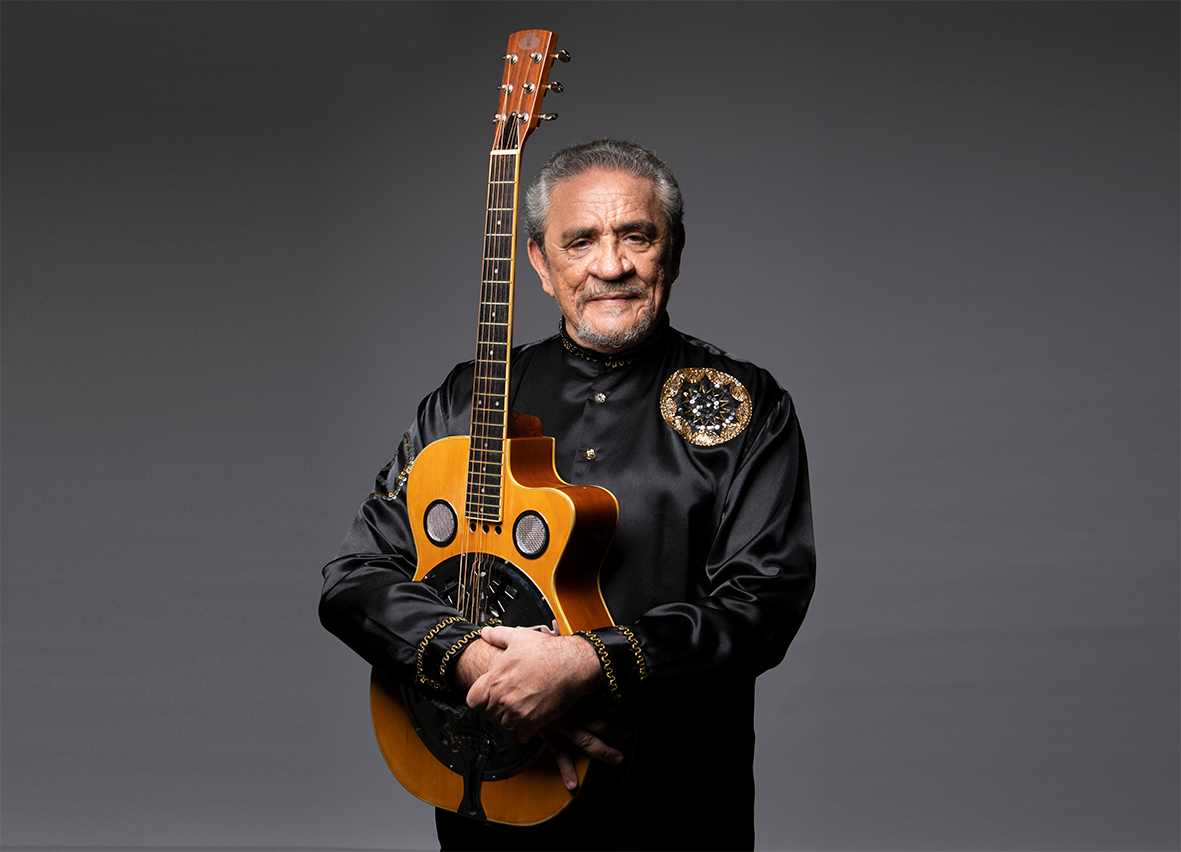 Zé Ramalho faz apresentação imperdível no Multiplan Hall em Ribeirão Preto